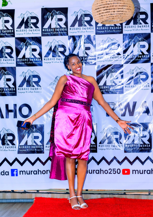 Muraho Rwanda resources